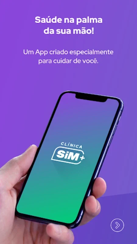 ClínicaSiM+ for Android - Streamlining Healthcare Management