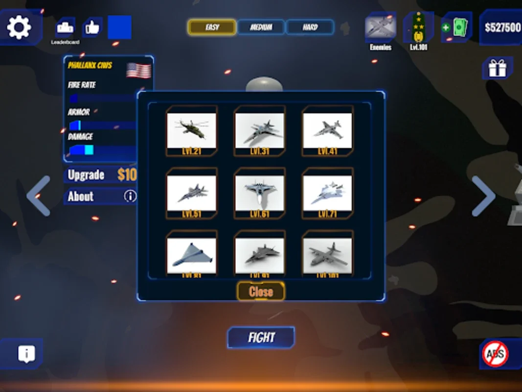 C-RAM Simulator: Air defense for Android - No Downloading Required