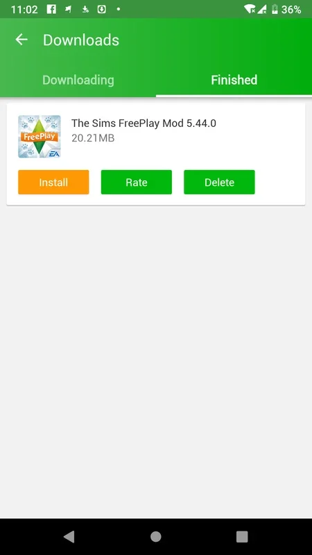 HappyMod for Android: Access Modified Apps and Games