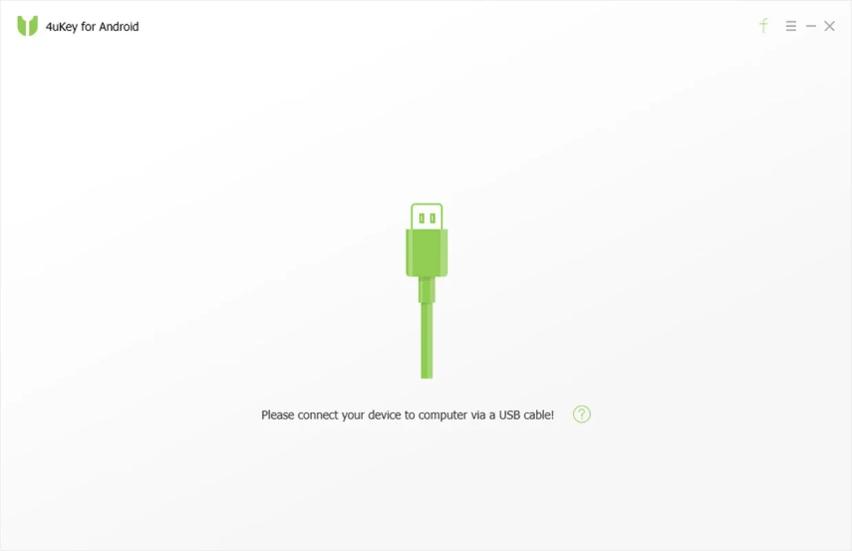 4uKey (Android) for Windows: Quickly Unlock Your Android Device