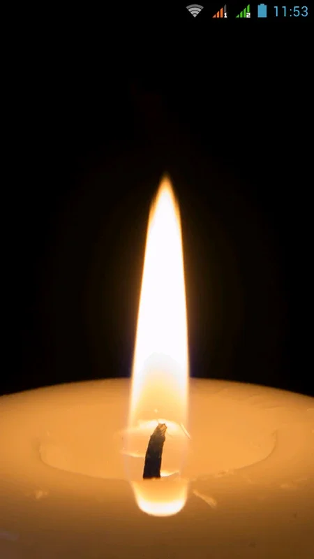 Candle for Android - Download the APK from AppHuts