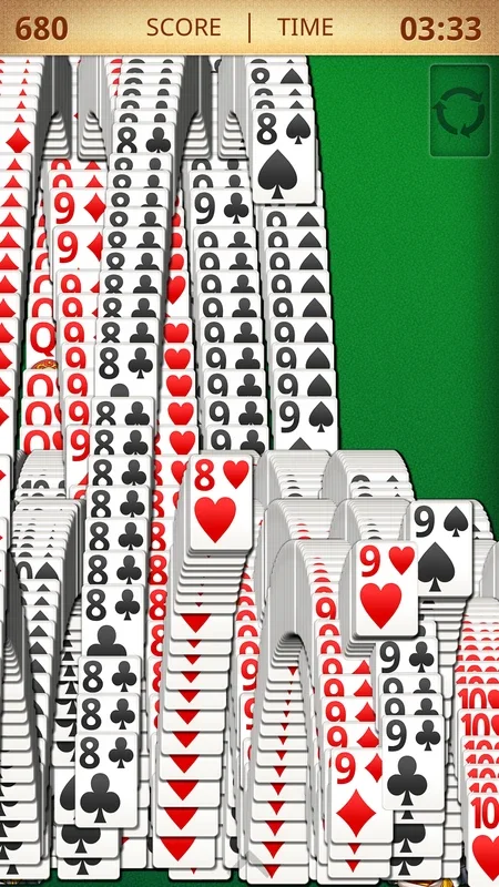 Solitaire Classic for Android: Enjoy Endless Card Fun