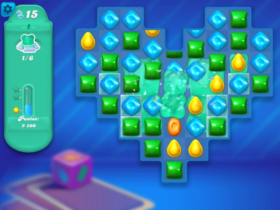 Candy Crush Soda Saga: Sweet Match-3 Puzzle Game for Windows