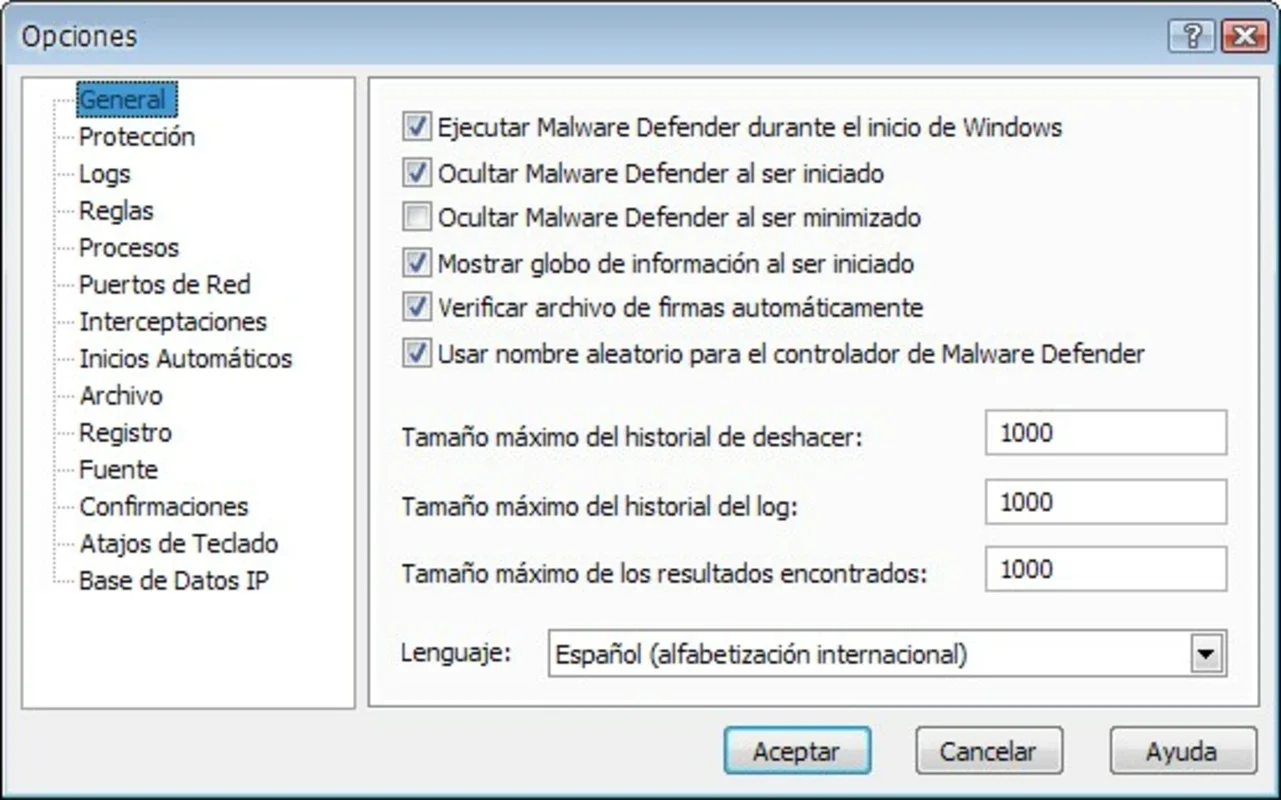 Malware Defender for Windows - Keep Your PC Safe