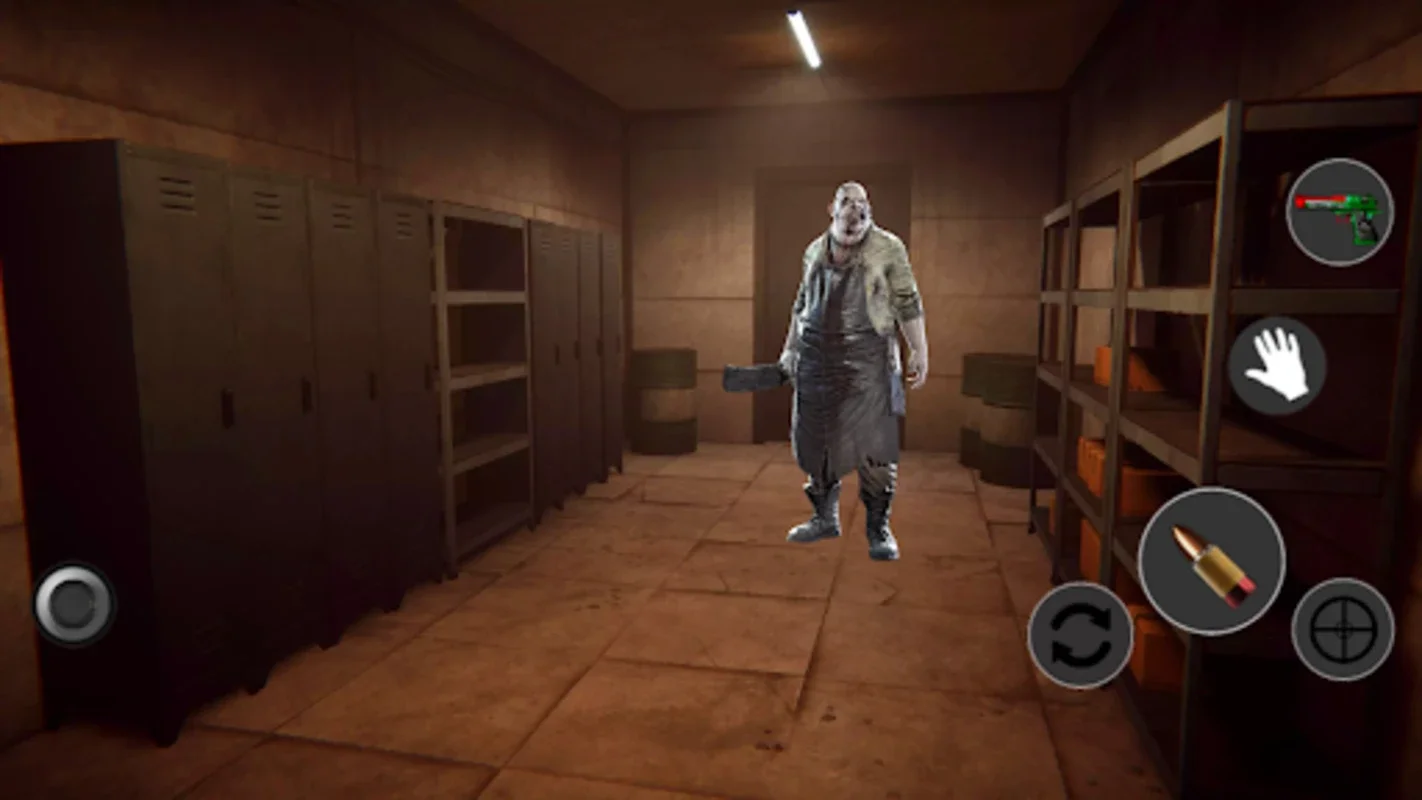 Zombie Evil Office for Android - Download the APK from AppHuts