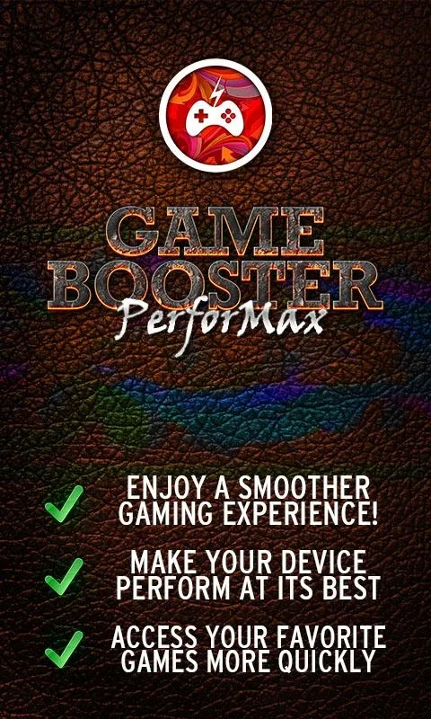 Game Booster PerforMax for Android: Enhance Gaming