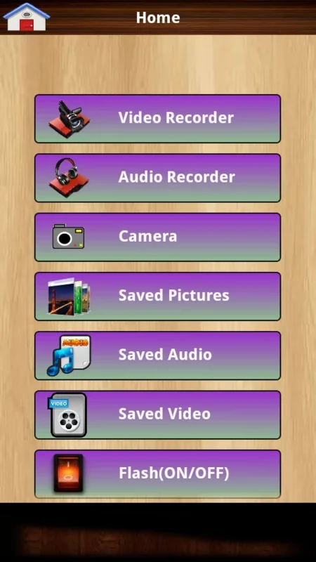 Audio and Video Recorder Lite for Android: Efficient Recording at Your Fingertips