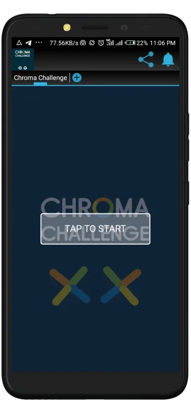 Chroma Challenge for Android: Engaging Puzzle Game