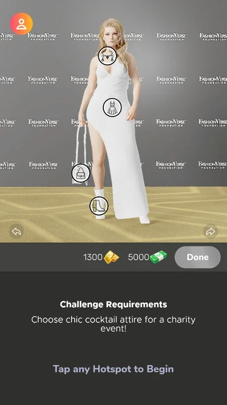 FashionVerse: Dress & Style for Android - Unleash Your Fashion Creativity