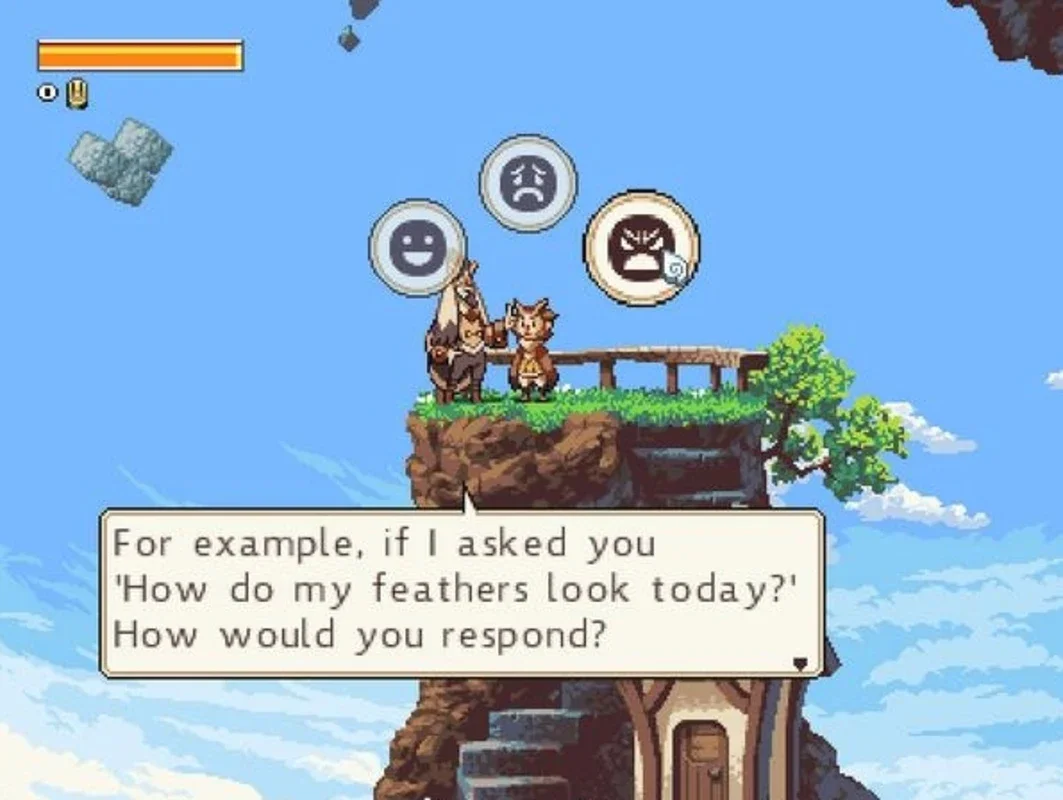 Owlboy for Windows - An Adventure of a Young Owl