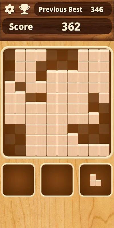 Puzzle Blast for Android: Engaging Puzzle Fun