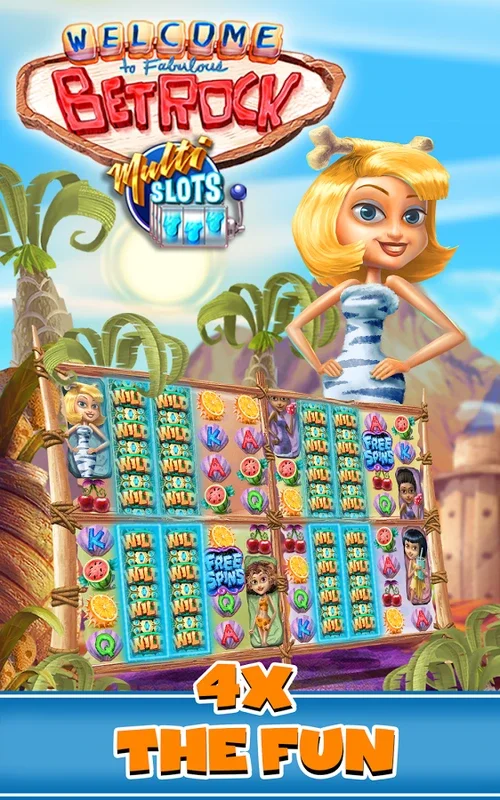 myVEGAS for Android - Download the APK from AppHuts