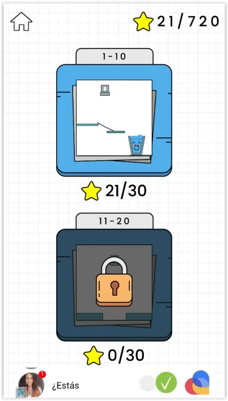 Happy Glass for Android - Play and Solve Puzzles