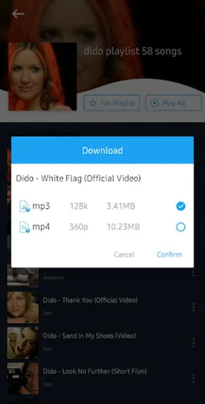 All Mp3 Music - Tube Download for Android: Fast Music Access