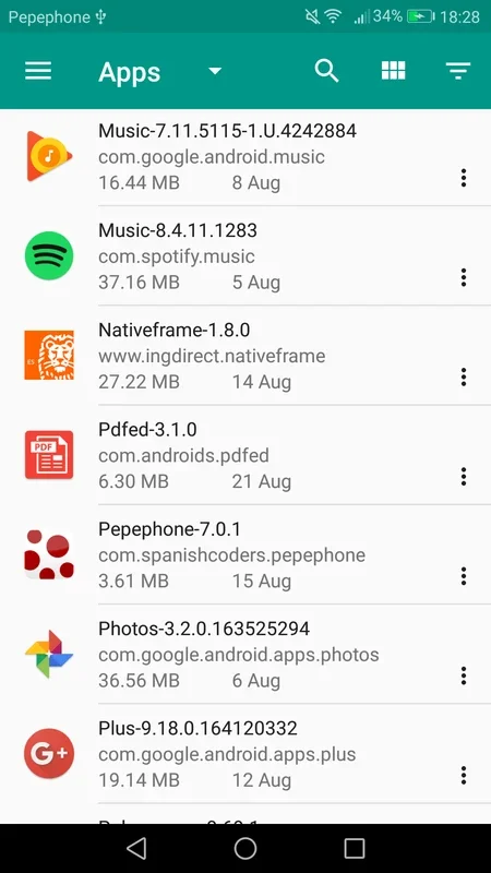 File Manager for Android - Manage Your Content Easily