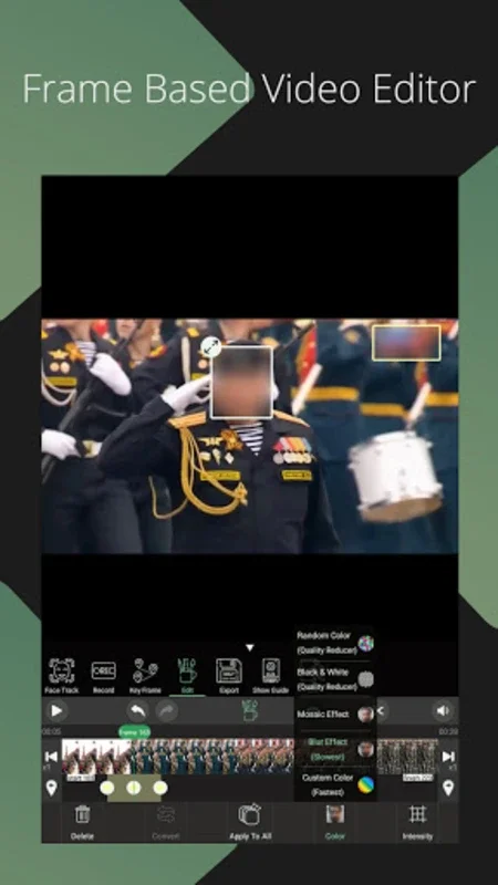 PutMask - Hide Faces In Videos for Android - Download the APK from AppHuts