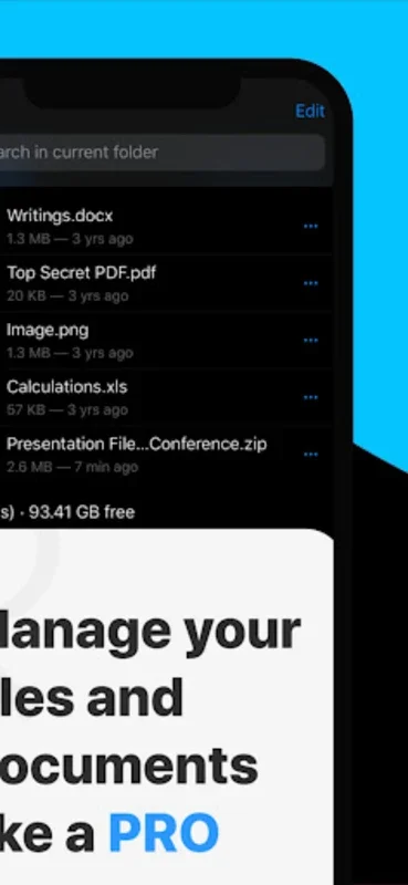 D-Manager for Android - Download Efficiently from AppHuts