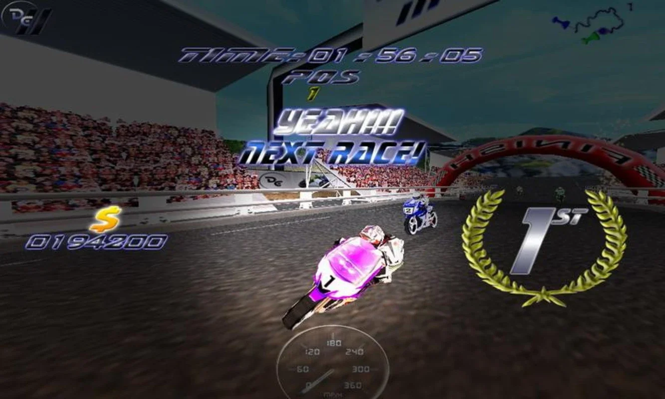 Ultimate Moto RR Free for Android: Thrilling Races Await