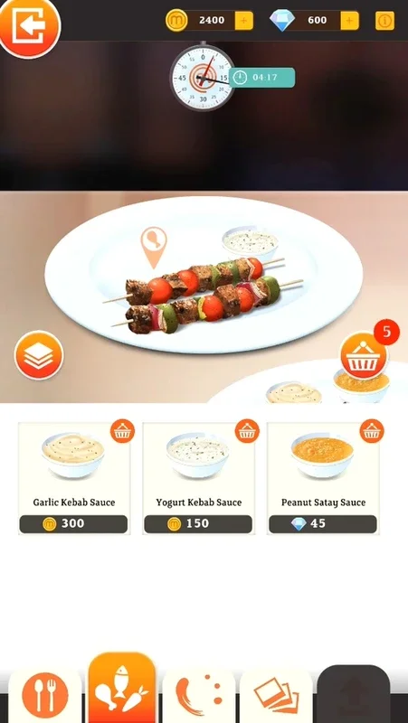 MasterChef: Dream Plate for Android - Culinary Challenges Await