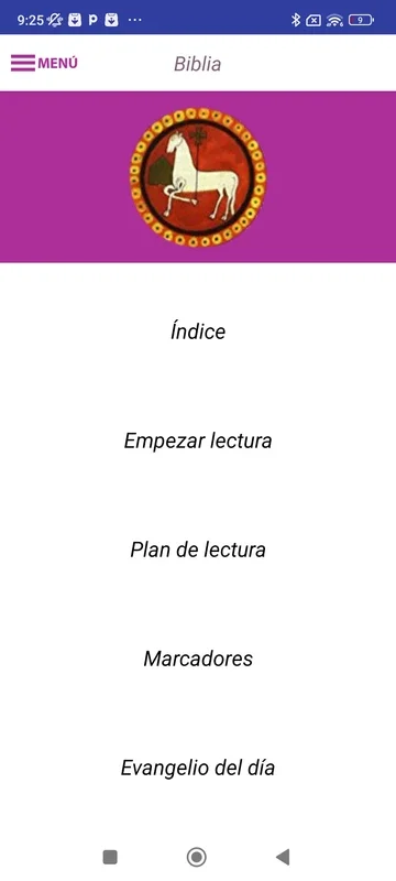 CEE - Conferencia Episcopal Es for Android: Explore Religious Content