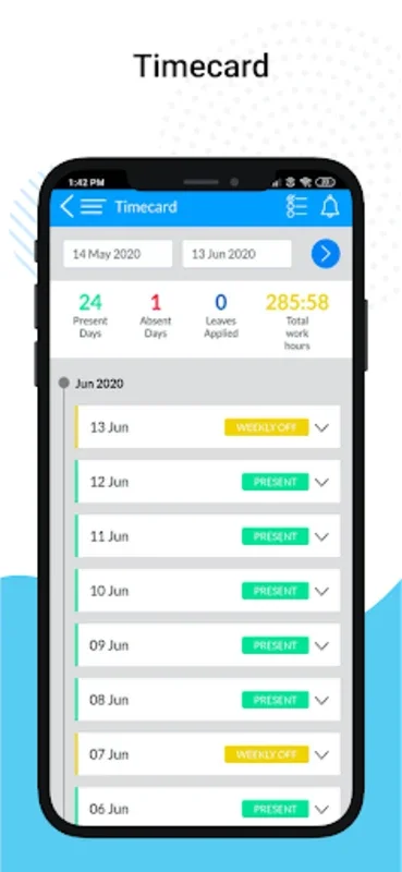 ZingHR for Android - Streamline HR with Advanced Features