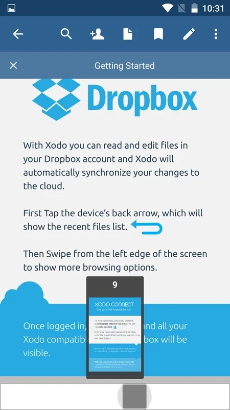 Xodo PDF Reader & Editor for Android: A Comprehensive PDF Solution