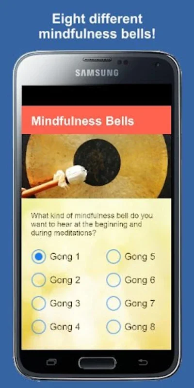 Daily Meditation for Android: Enhance Mindfulness