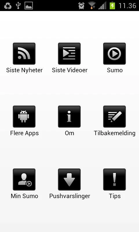 TV 2 for Android - Stay Informed and Entertained