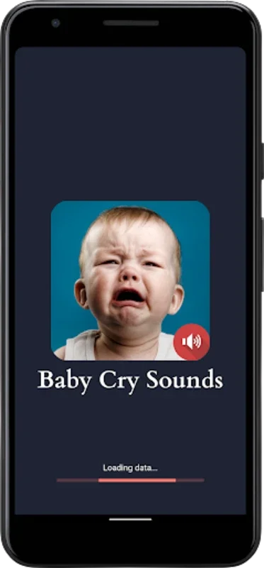 Baby Cry Sounds for Android - Understand Baby Cries