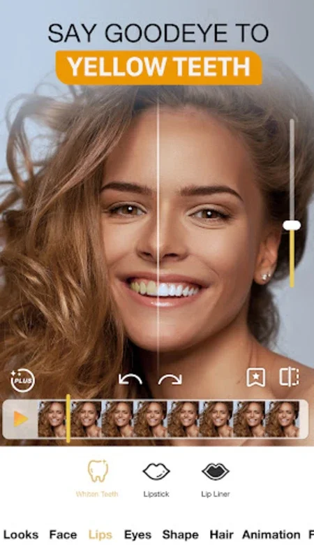 Perfect365 Video Makeup Editor for Android - Ideal for Stunning Video Looks