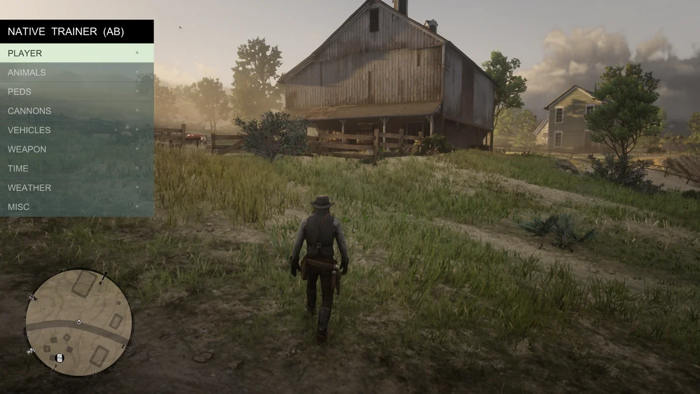 Script Hook RDR2 for Windows - Enhance Your RDR2 Experience