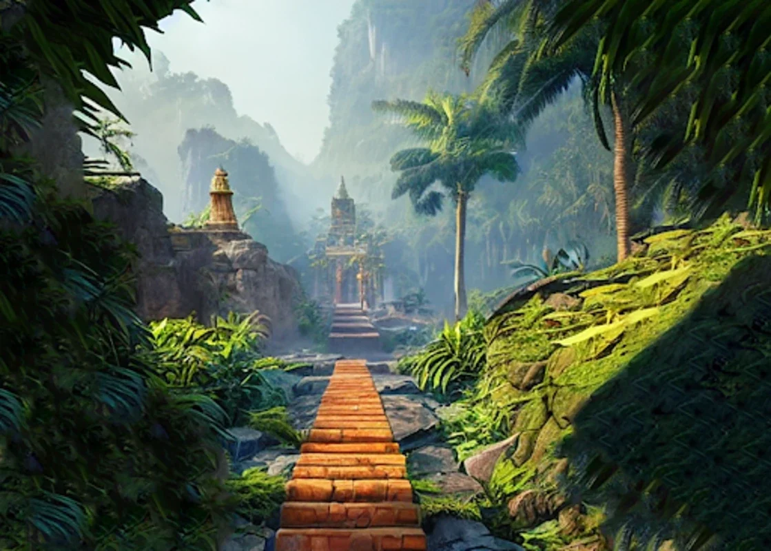 Temple Running 3 for Android - Enjoy Offline Running