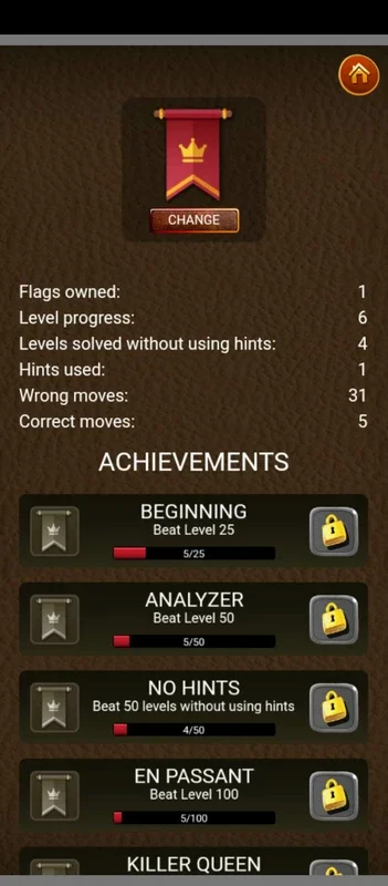 Chess Puzzle for Android - Download the APK from AppHuts