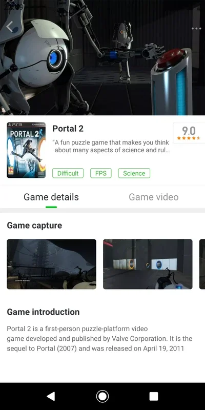 Gloud Games: Play PC & Console Games on Your Android