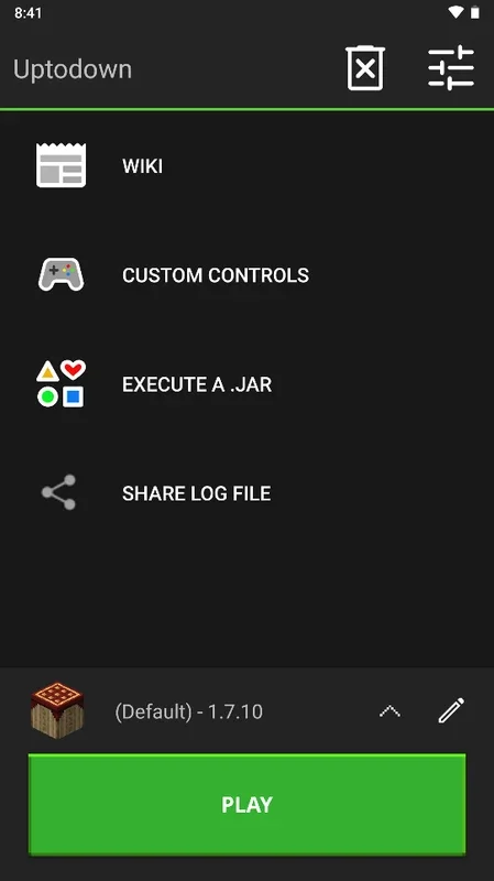 PojavLauncher (Minecraft: Java Edition) for Android - Play on Your Device