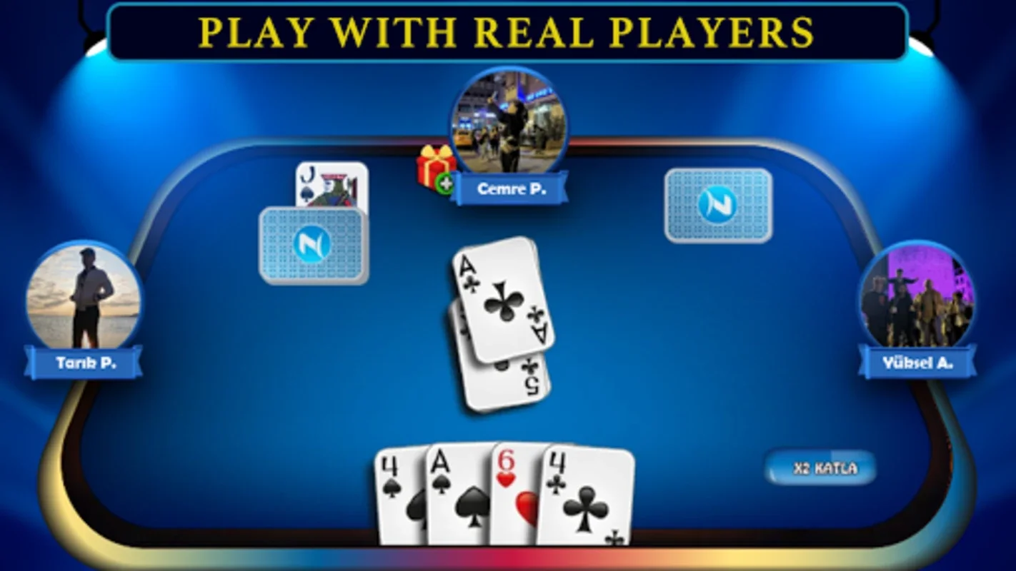 Pisti Card Game for Android - Enjoy Free Social Gaming