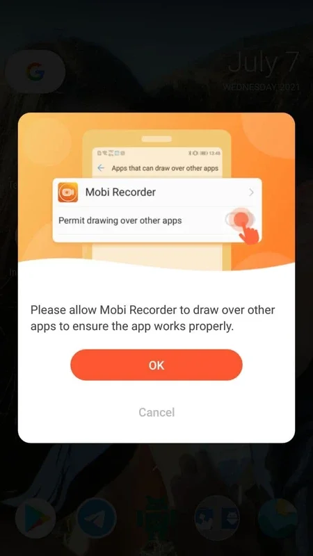 Capture Recorder Mobi Screen Recorder for Android - Unbeatable Screen Recording