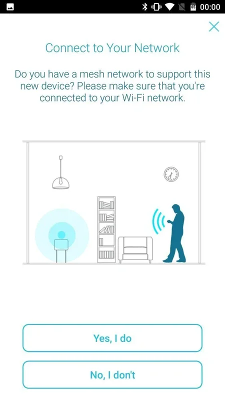 D-Link Wi-Fi for Android: Simplify Home Network Management