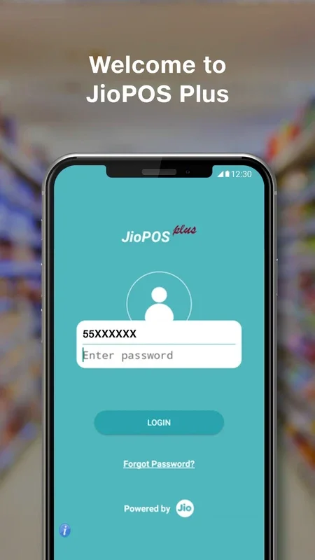 JioPOS Plus for Android - Manage Business with Ease