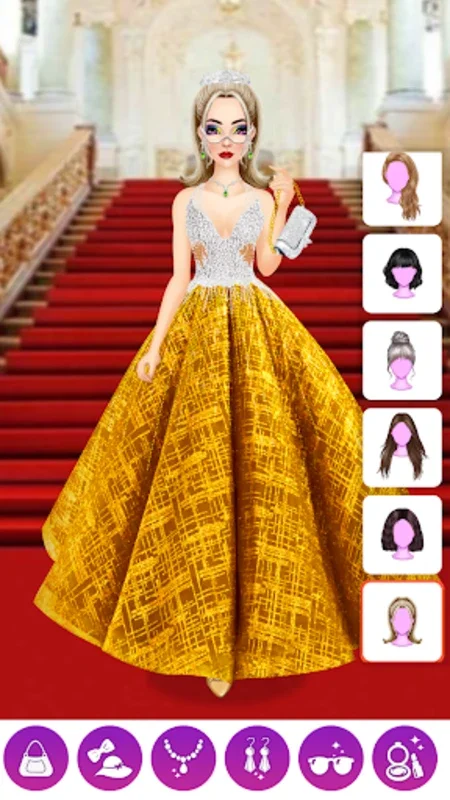 Dress Up Fashion Challenge for Android - Unleash Your Creativity