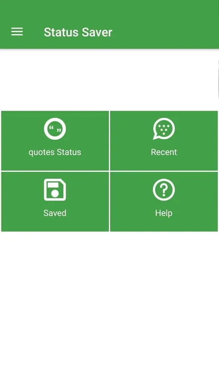 Status Saver for Android: Save Your Favourite Statuses