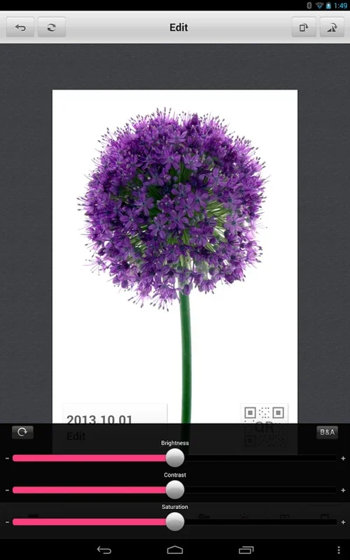 LG Pocket Photo for Android - Download the APK from AppHuts