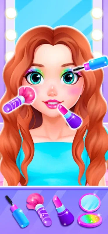 Beauty Salon for Android - Download the APK from AppHuts