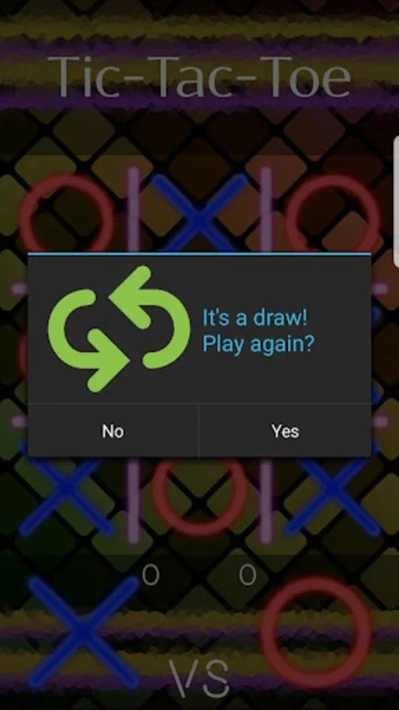 Tic Tac Toe for Android: Engaging Gameplay