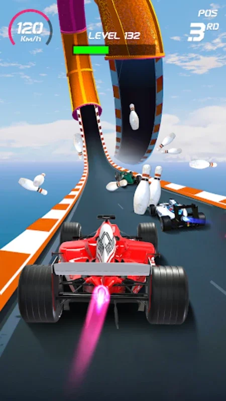 F1 Race for Android - Experience High-Speed Racing