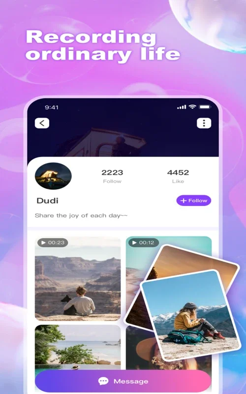 Hani for Android - A Popular App with Unique Features