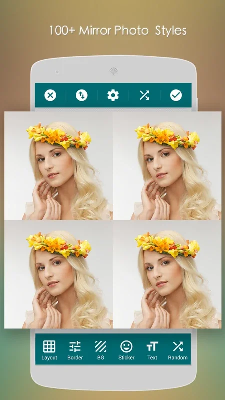 Mirror Camera for Android: Enhance Your Selfies