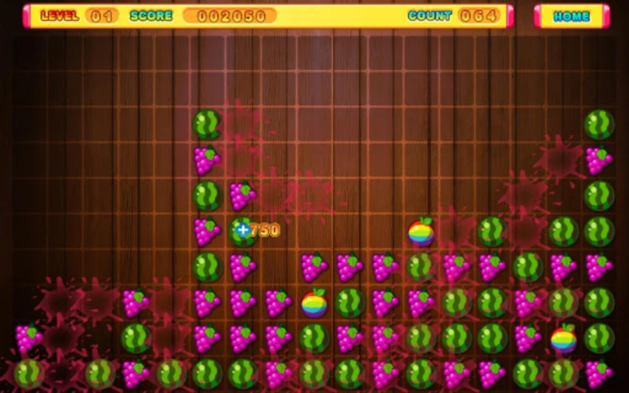 Fruit Crush for Android - Enjoy Addictive Gaming