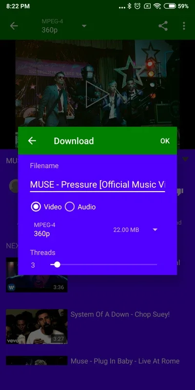 All Video Downloader New HD 2018 for Android - Download the APK from AppHuts