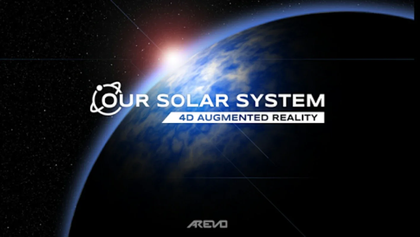 Our Solar System for Android - Immersive Space Exploration